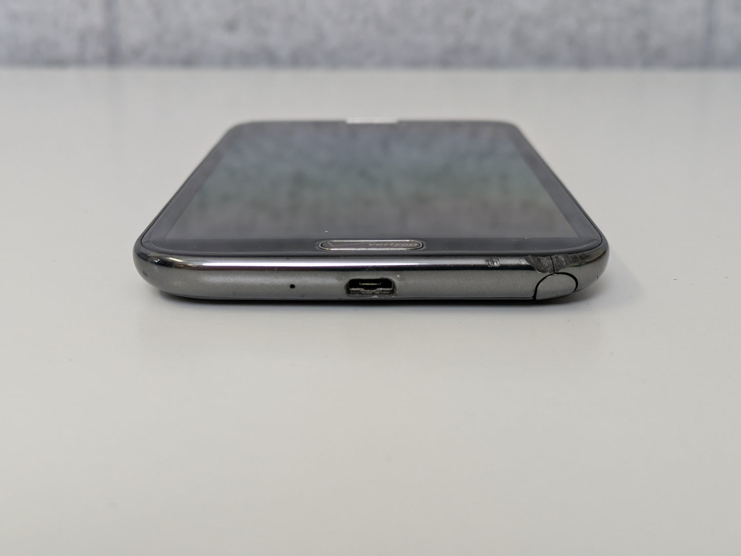 Samsung Galaxy Note II - 16GB - Titanium Gray - Verizon - USED
