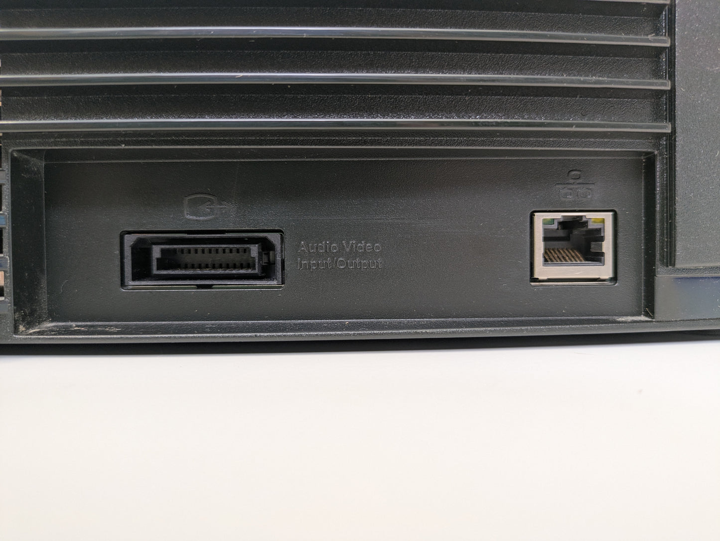 Microsoft Xbox CONSOLE ONLY - AS-IS