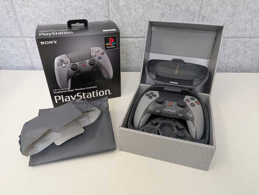 Sony DualSense Edge - 30th Anniversary Limited Edition - OPEN BOX