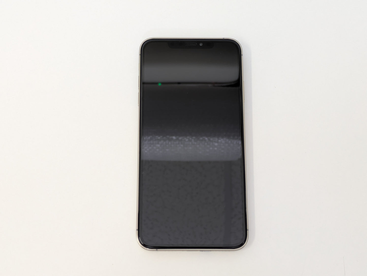 Apple iPhone XS Max Rehoused in Knockoff 16 Pro Max Body - 64GB - Gray - UNLOCKED - USED, IN BOX