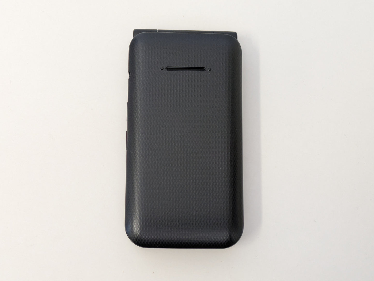 ZTE Link II - 8GB - Black - Consumer Cellular - USED