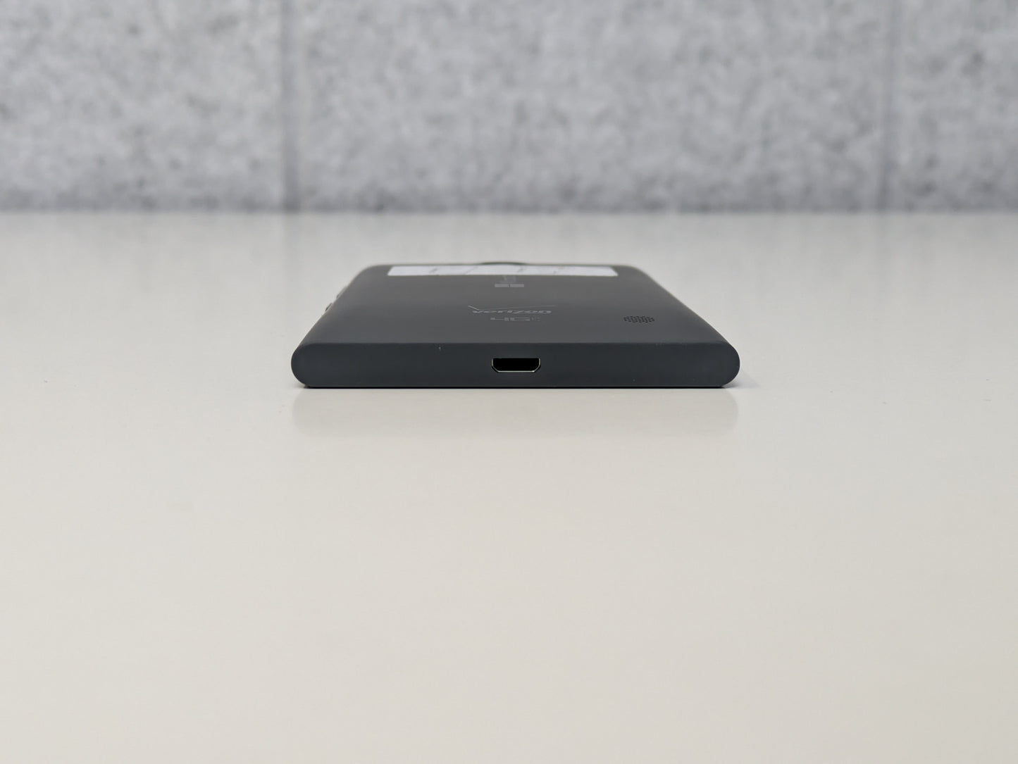 Nokia Lumia 735 - 16GB - Gray - Verizon - USED