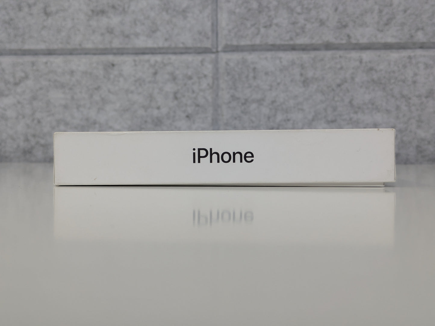Apple iPhone 16e - 128GB - Black - T-Mobile - USED, LIKE NEW IN BOX w/ USB-C Charging Cable
