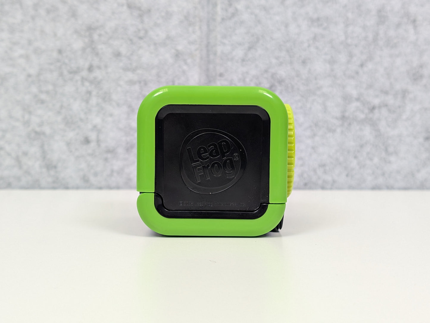 LeapFrog LeapMOVE Kids Motion Learning System - Green - USED