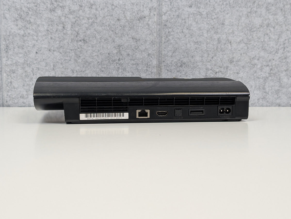 Sony PlayStation 3 Super Slim (Console Only) - 500GB - USED