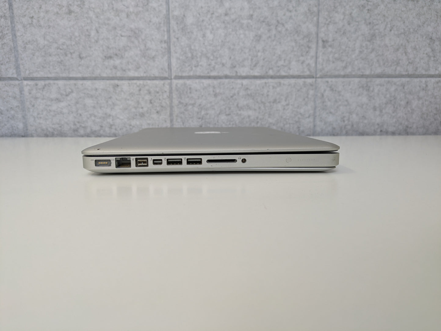 Apple MacBook Pro A1278 13.3" Late 2011 - BUNDLE OF TWO - AS-IS FOR PARTS