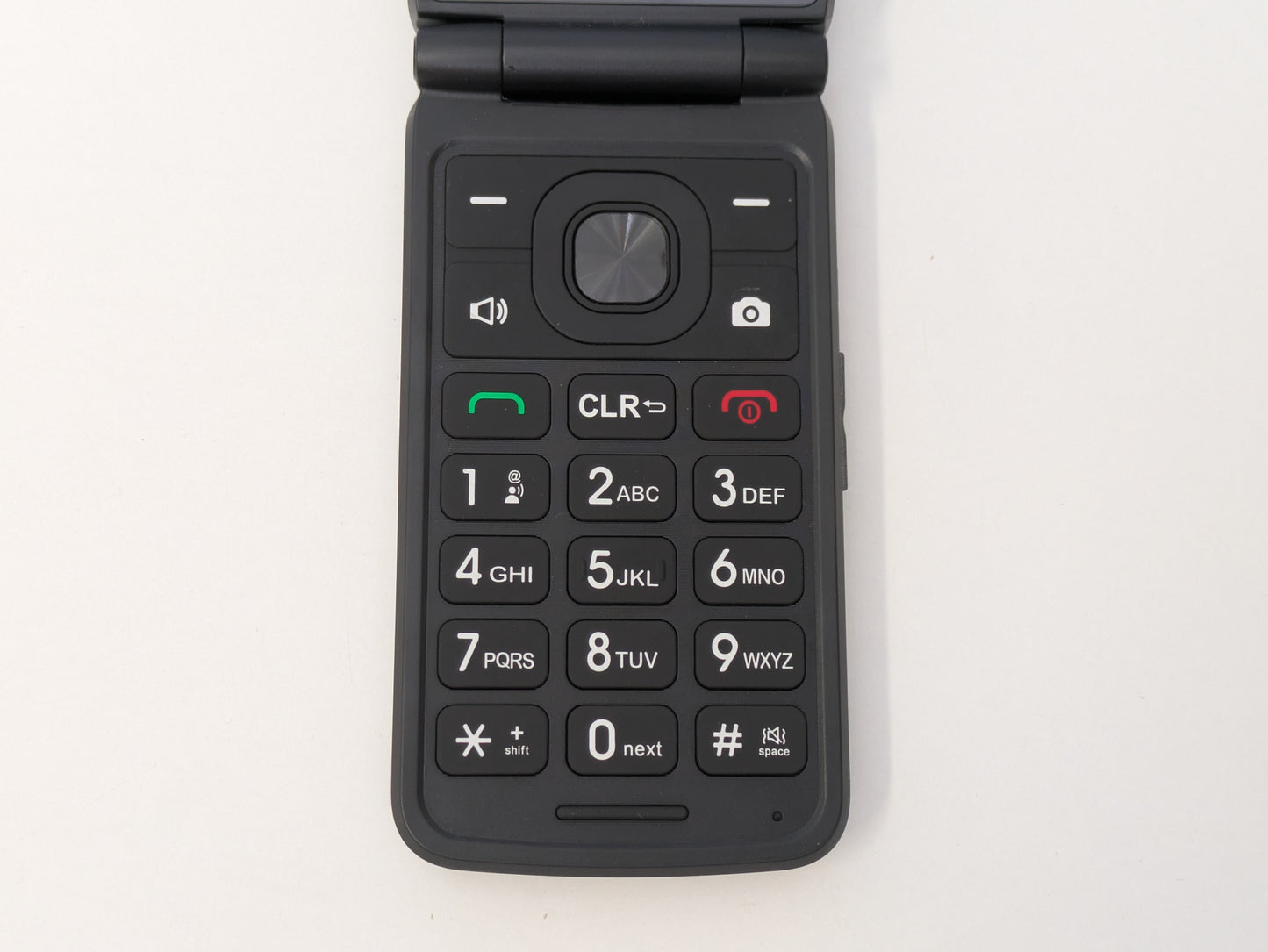 Kazuna eTalk - 4GB - Gray - Verizon - USED