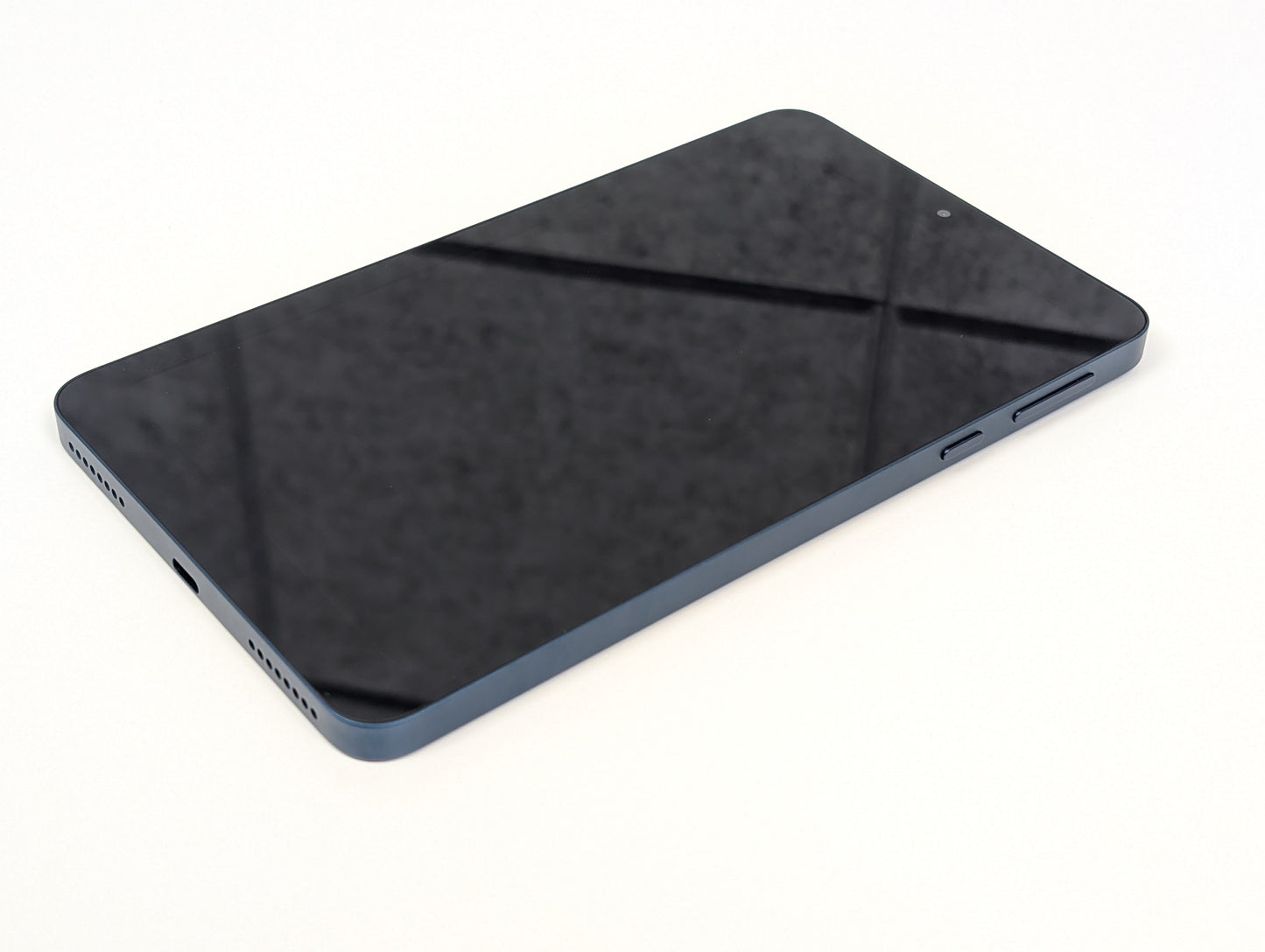 Onn. 7" Core Tablet (2026) - 64GB - Navy Blue - USED