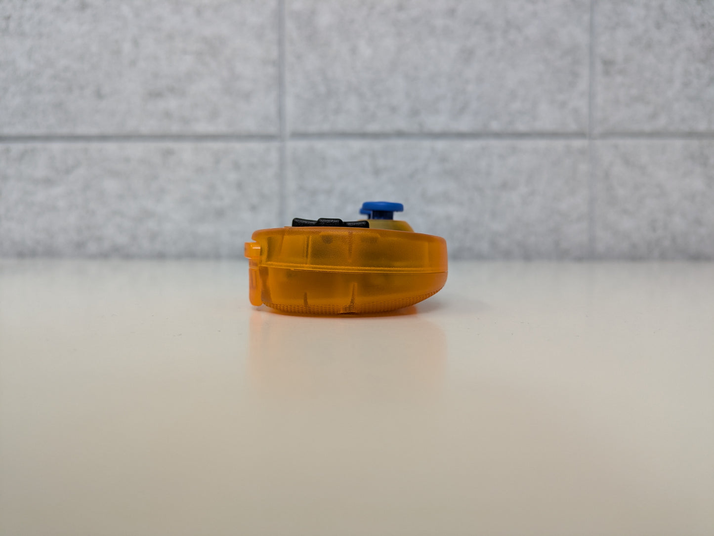 Hyperkin Pixel Art Controller - Kraft Mac & Cheese - USED