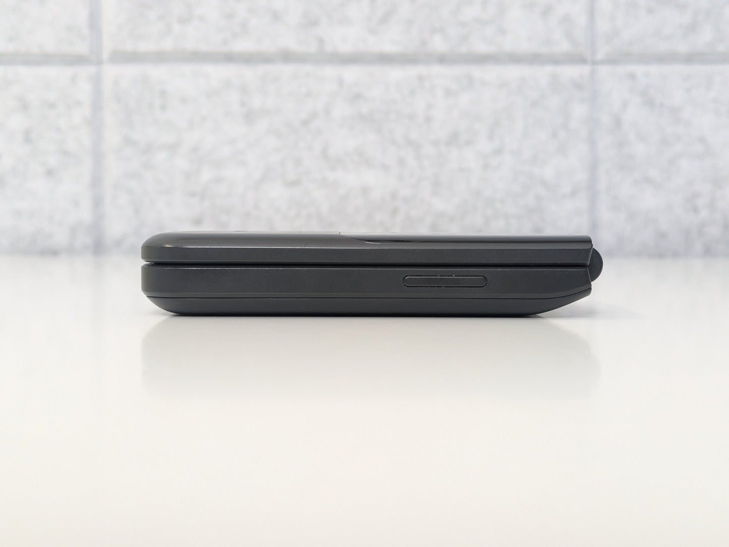 Nokia 2720 V Flip - 4GB - Gray - Verizon - USED