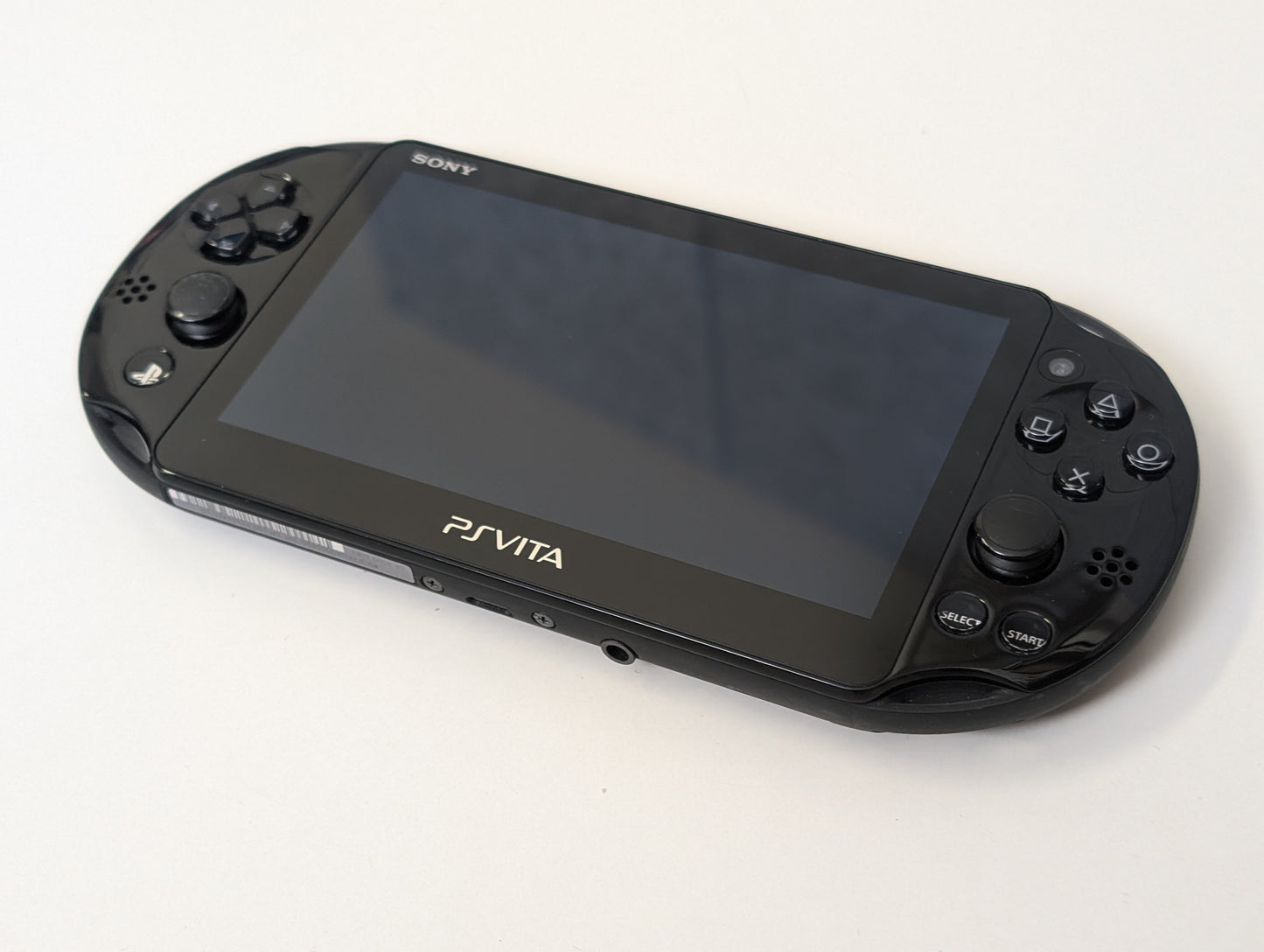 Sony PlayStation PS Vita PTEL-2004 TEST KIT (Expired Certificate) w/ Accessories - AS-IS