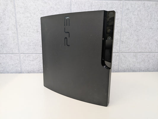 Sony PlayStation 3 PS3 Slim CECH-3001B - 320GB - CONSOLE ONLY - Used