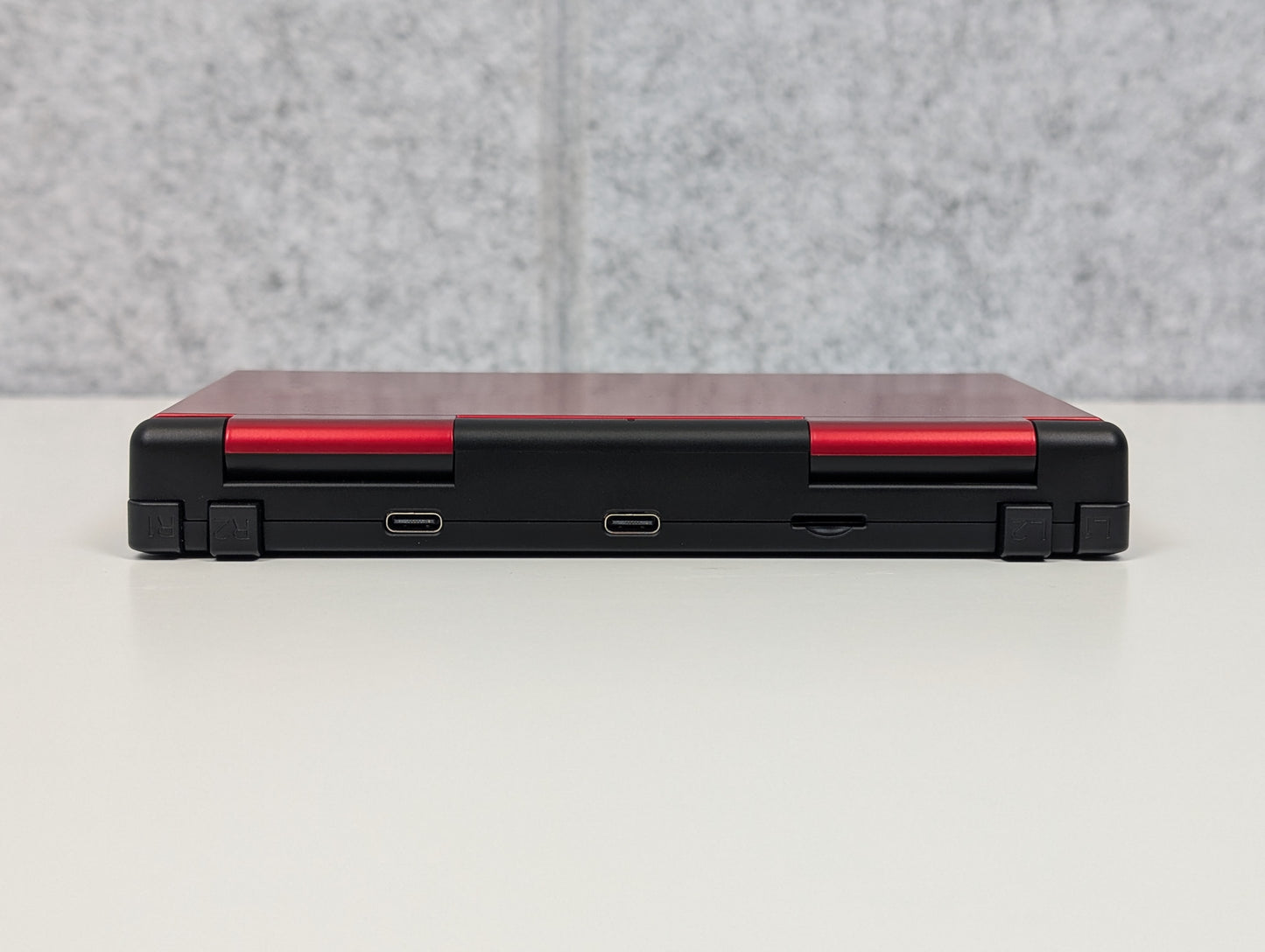 Anbernic RG DS - 32GB - Red - USED