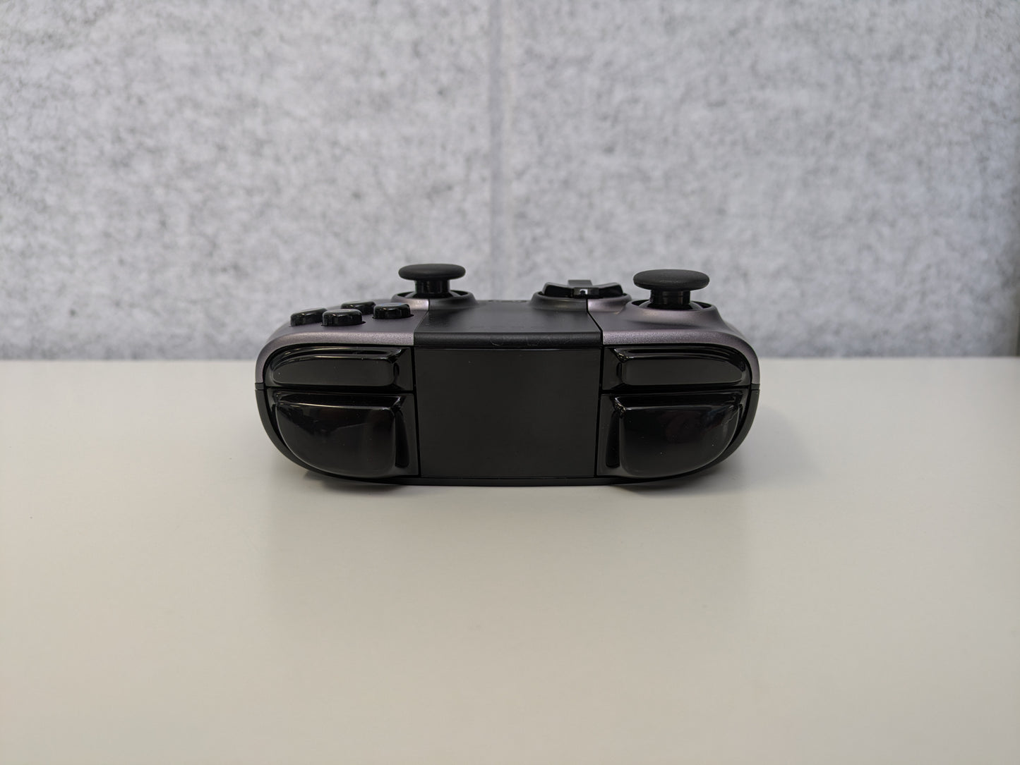 OUYA Game Console (Silver) - Complete in Box - USED