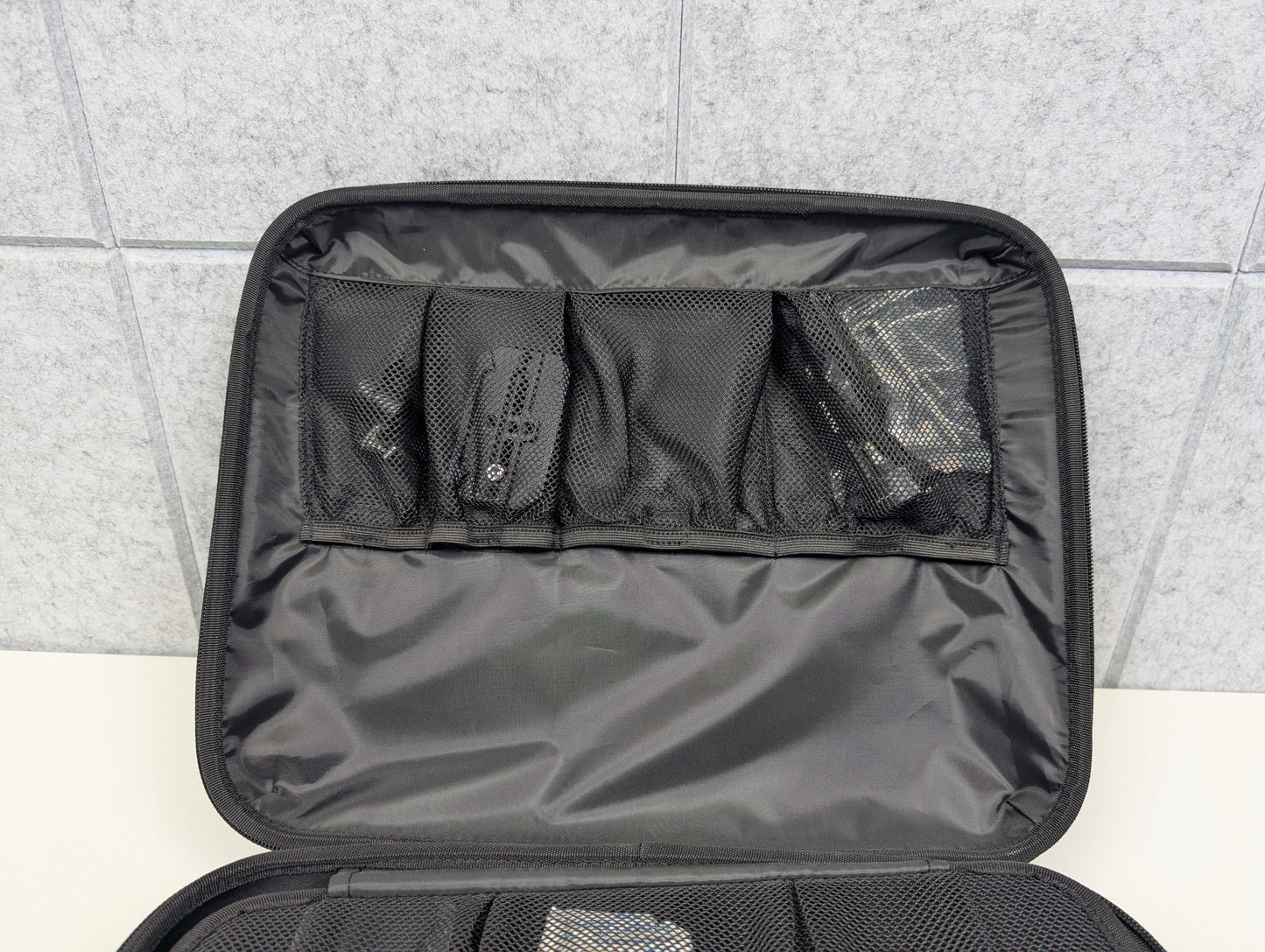 Tilta TA-LSR Lightweight Shoulder Camera Rig w/ Travel Bag - USED
