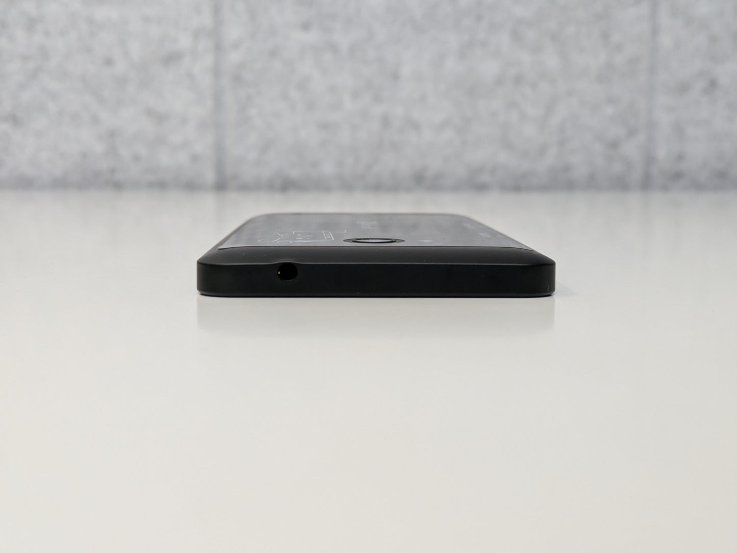 Nokia Lumia 640 - 8GB - Black - AT&T - USED