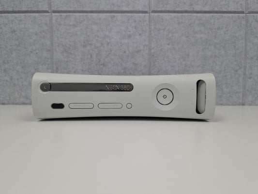 Microsoft Xbox 360 (BLADES DASH 2.0.6717.0, Xenon) - NO HARD DRIVE - AS-IS