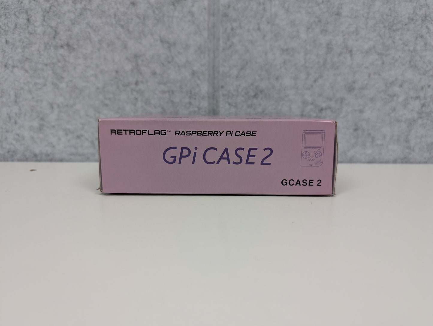 RetroFlag GPi Case 2 - 128GB - USED