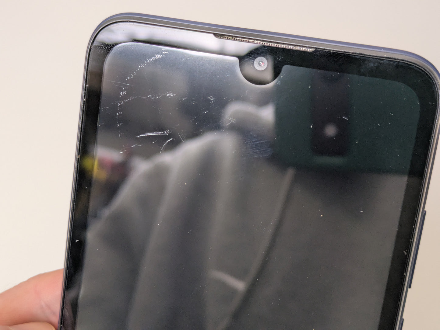 Vortex CM62 - 32GB - Blue - Unlocked - USED