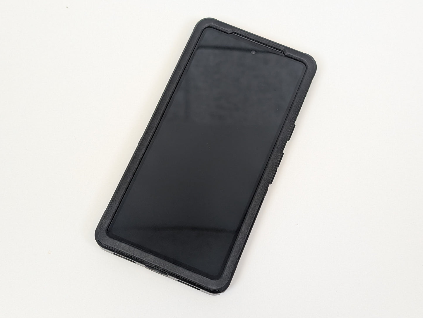 Google Pixel 7a G0DZQ (Network Locked to Verizon) - 128GB - Charcoal - USED
