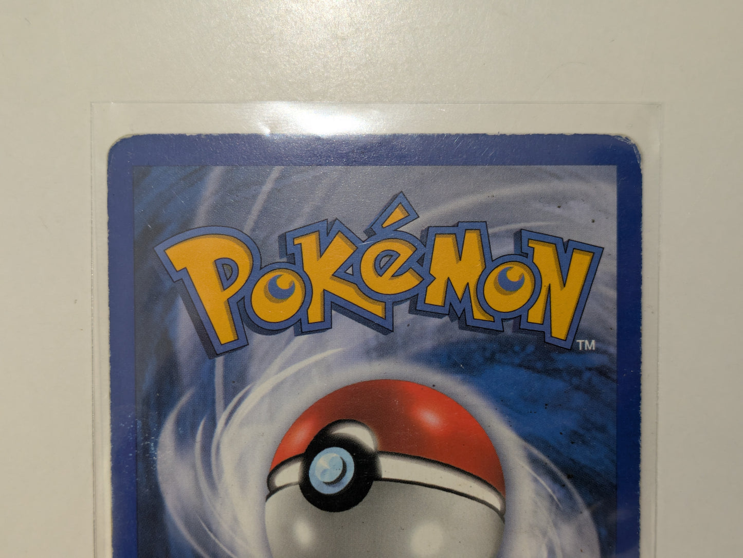 Pokémon TCG - Regirock EX Holo Ultra Rare 99/106 - Emerald (2005) - Damaged
