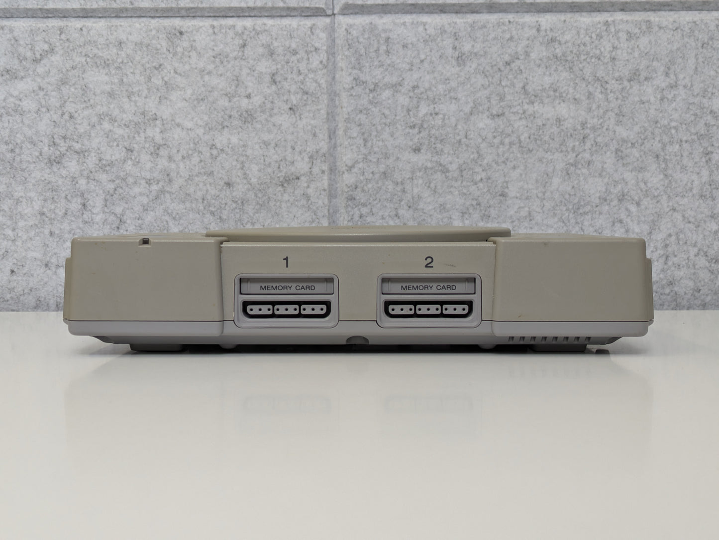 Sony PlayStation PS1 w/ controller - USED