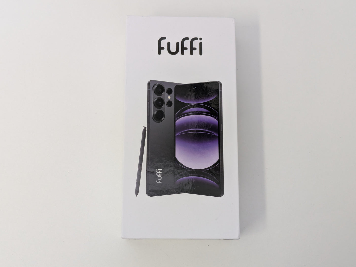 FUFFi S26 Ultra (Network Unlocked) - 64GB - Black - USED