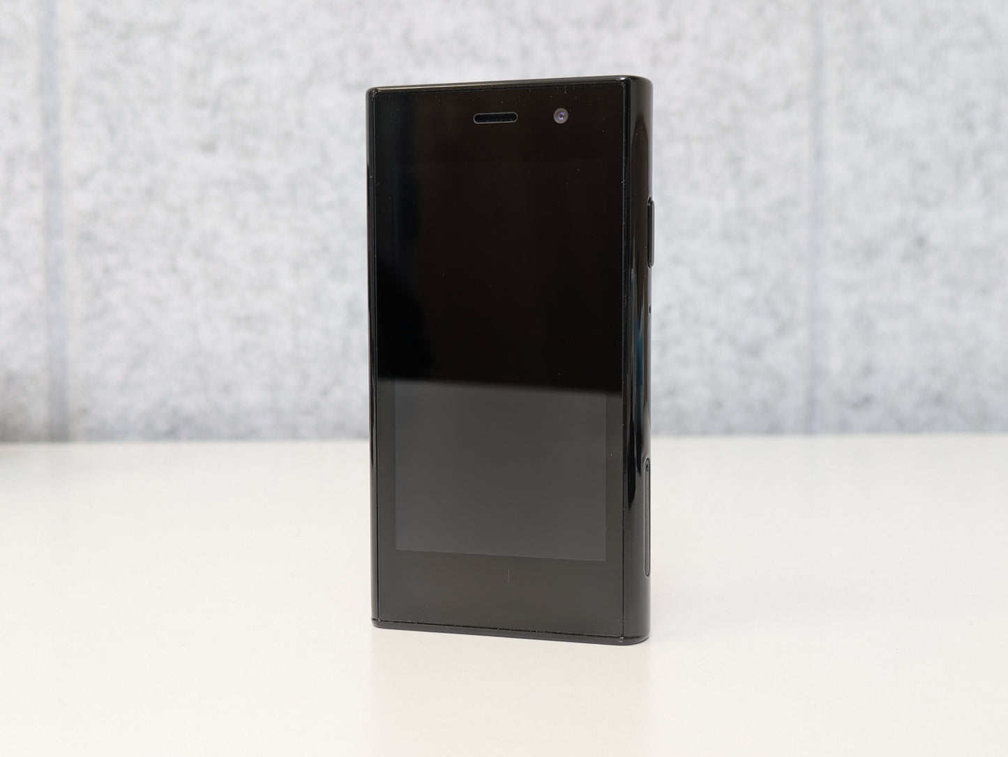 BezosMax S24 Pro - Dual SIM Mini Smartphone - 32GB - Black - UNLOCKED - USED