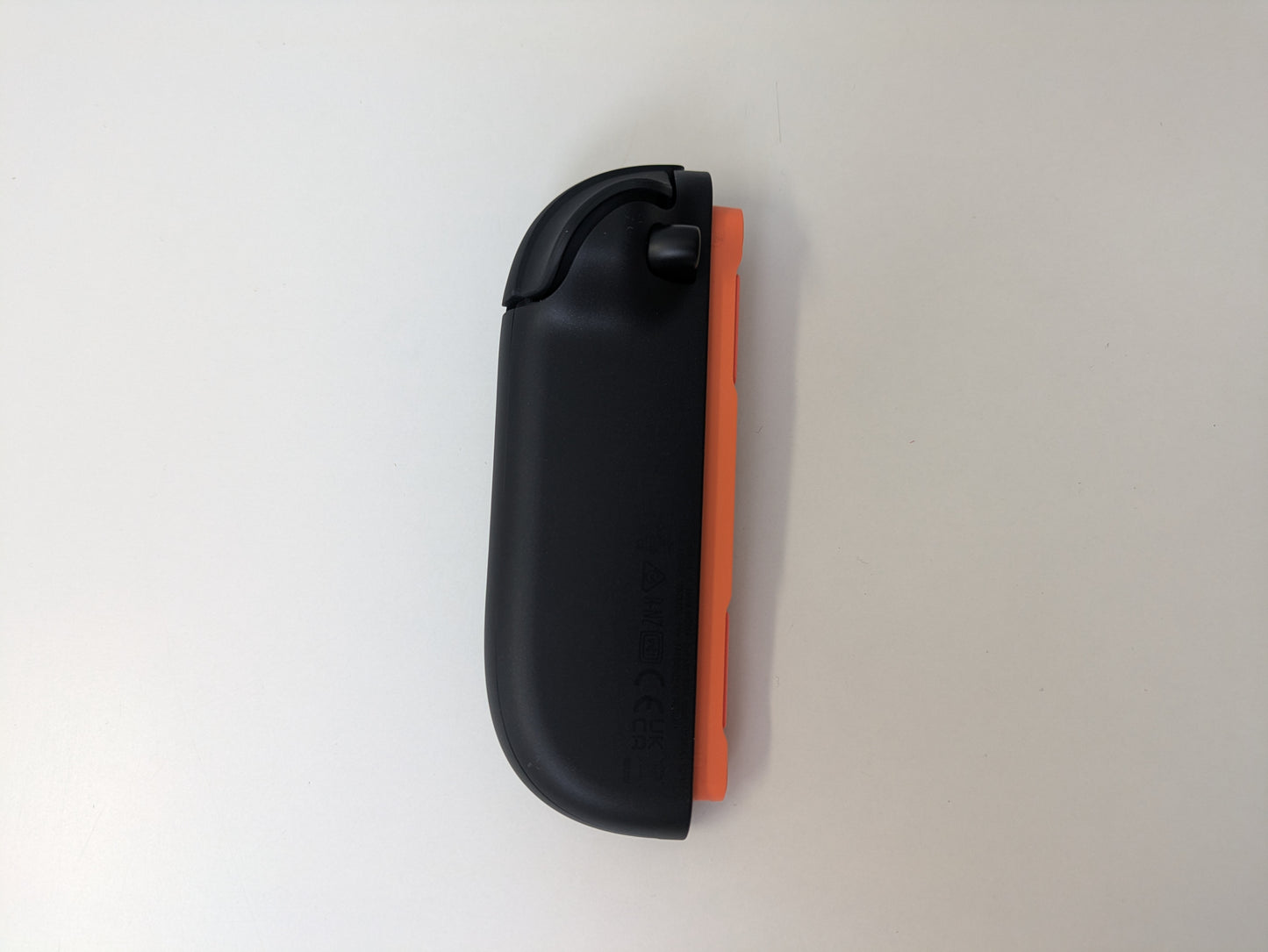 Nintendo Right Joy-Con (Red) + Wrist Straps - Used