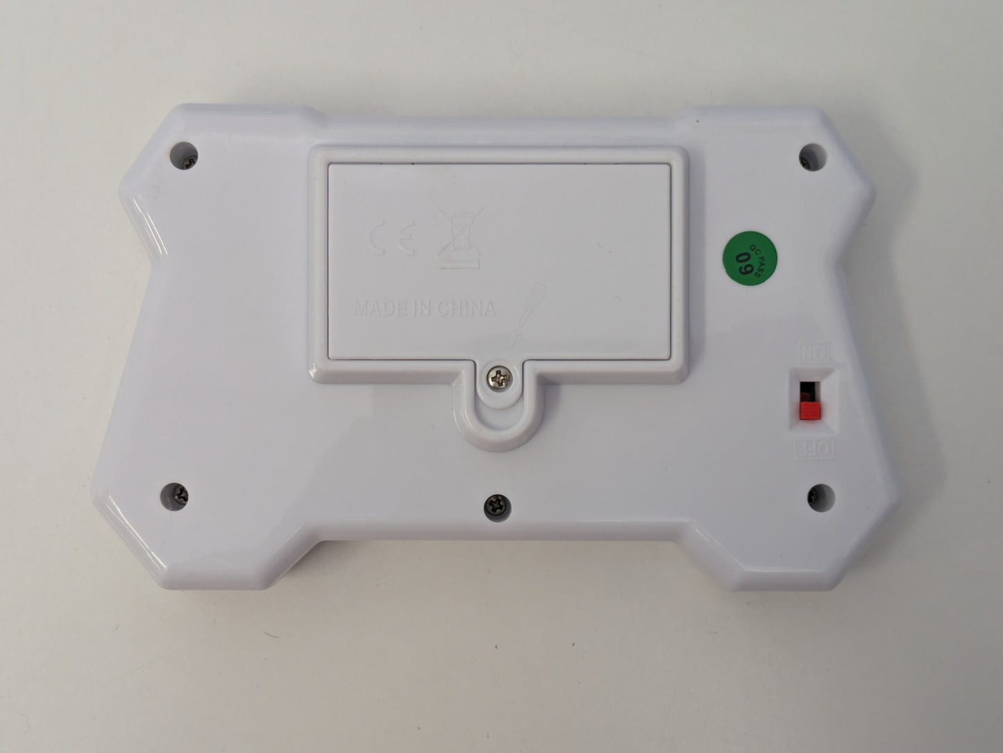 Le Neng Toys Intelligent Remote Control Robot - USED