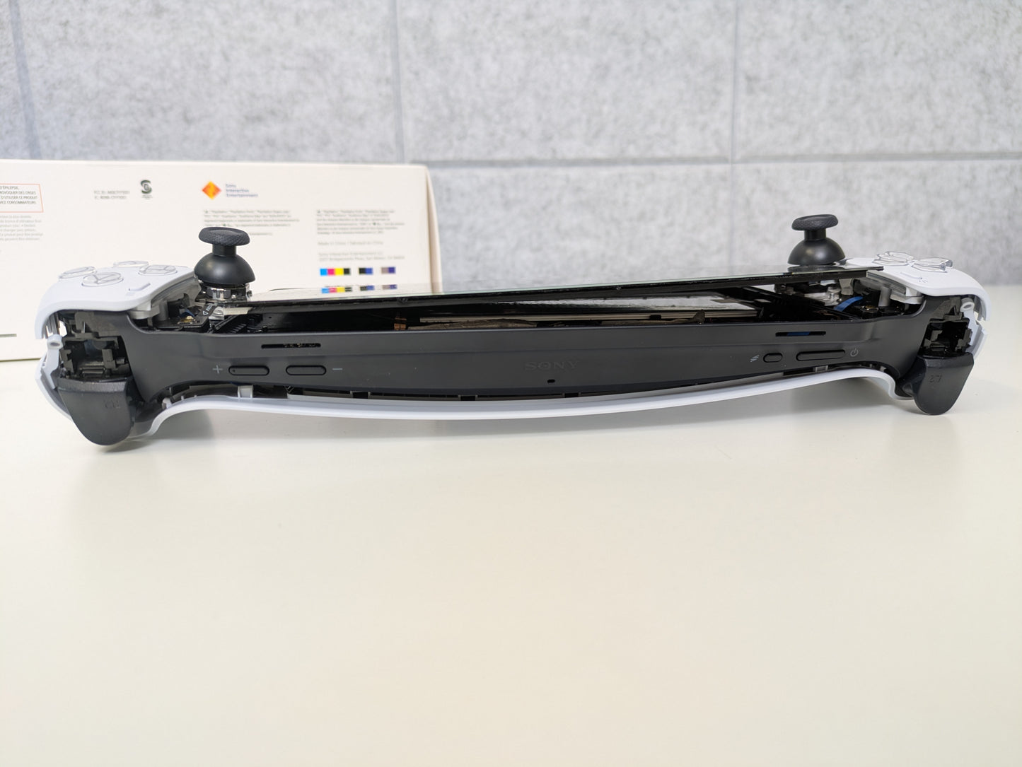Sony PlayStation PS Portal - BROKEN - AS-IS