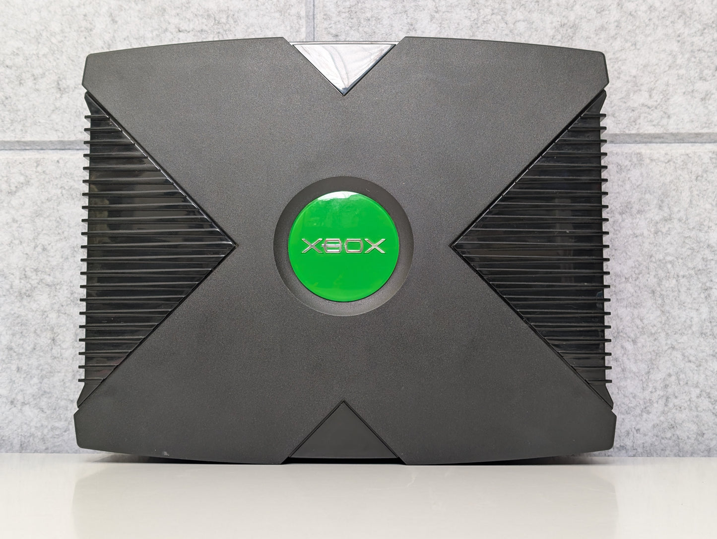 Microsoft OG/Original Xbox (Console ONLY) - USED