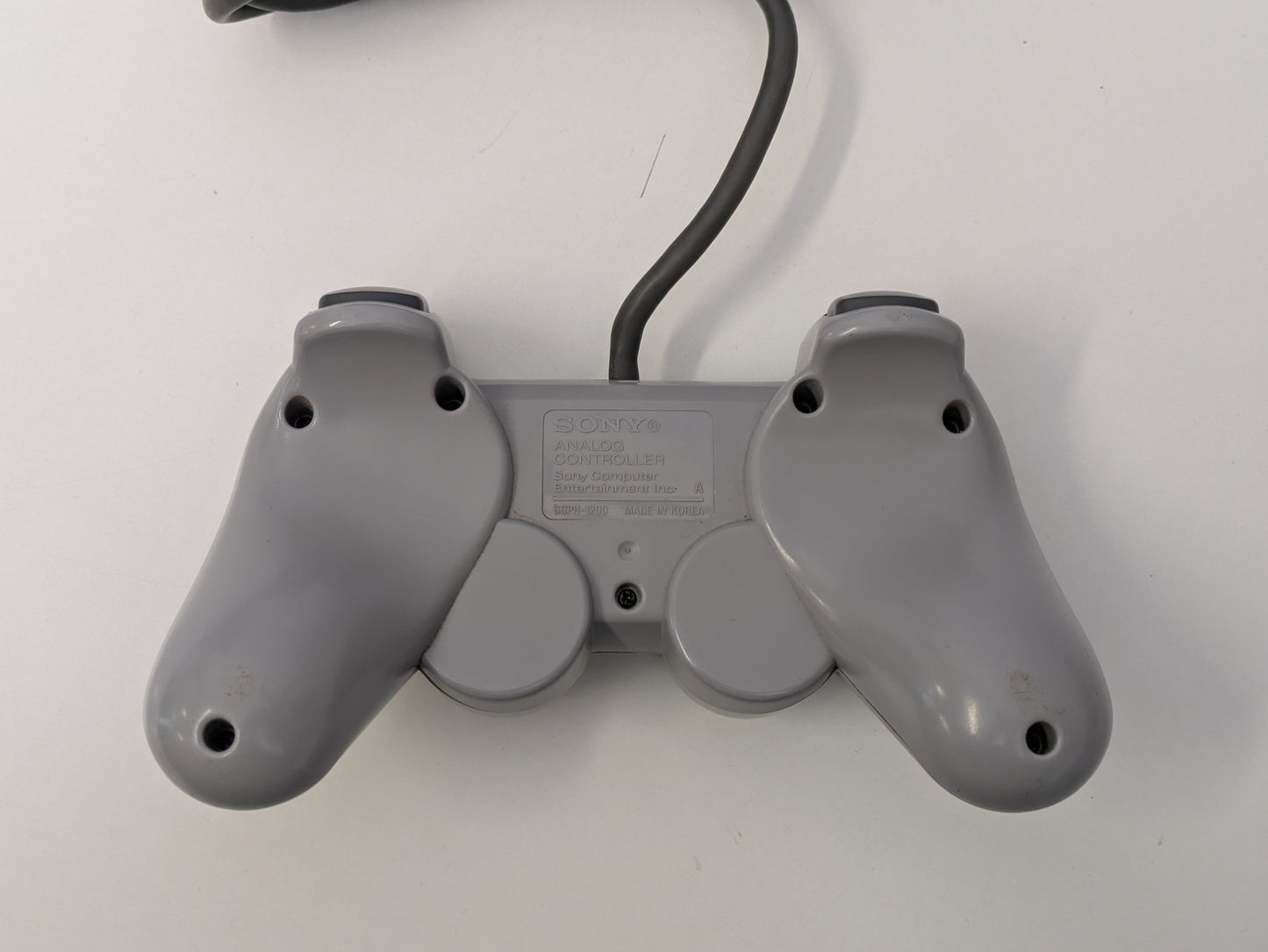 Sony PlayStation PS1 w/ controller - USED