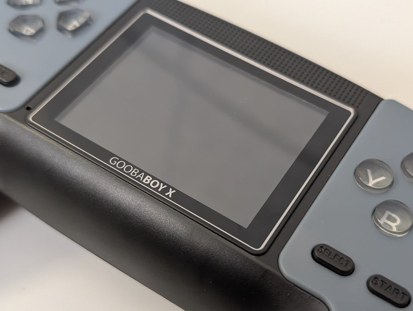 Samvix Goobaboy X Kosher Emulation Handheld - USED