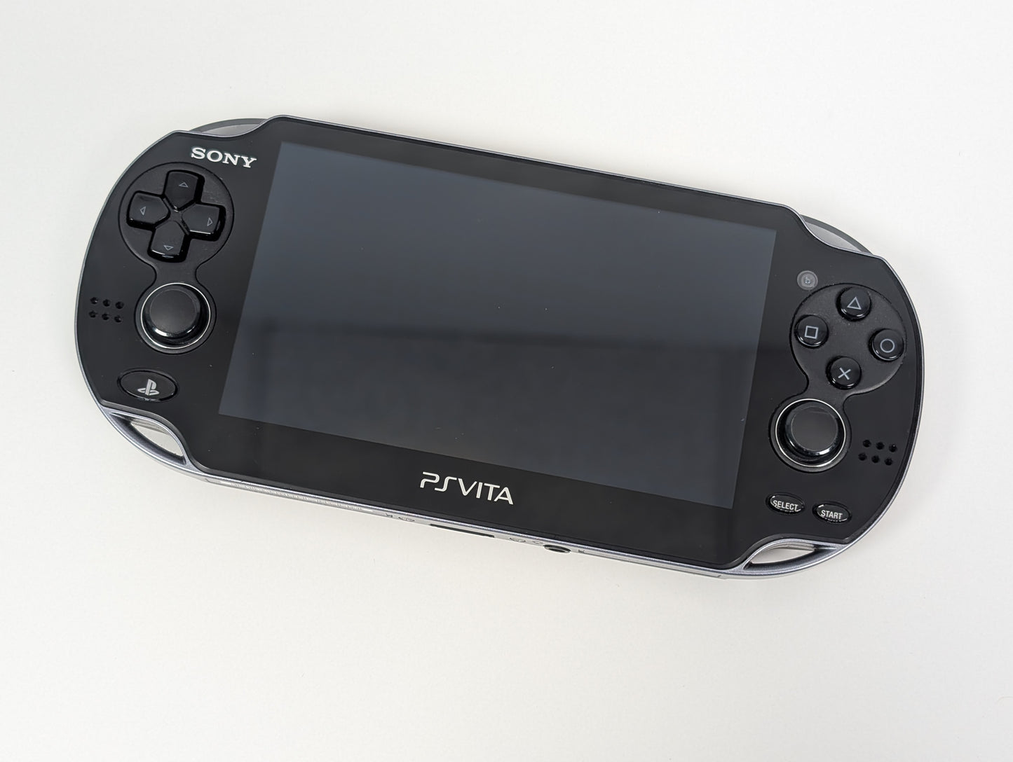 Sony PlayStation Vita 3G/WiFi - COD Black Ops Ltd. Ed. - 8GB - USED