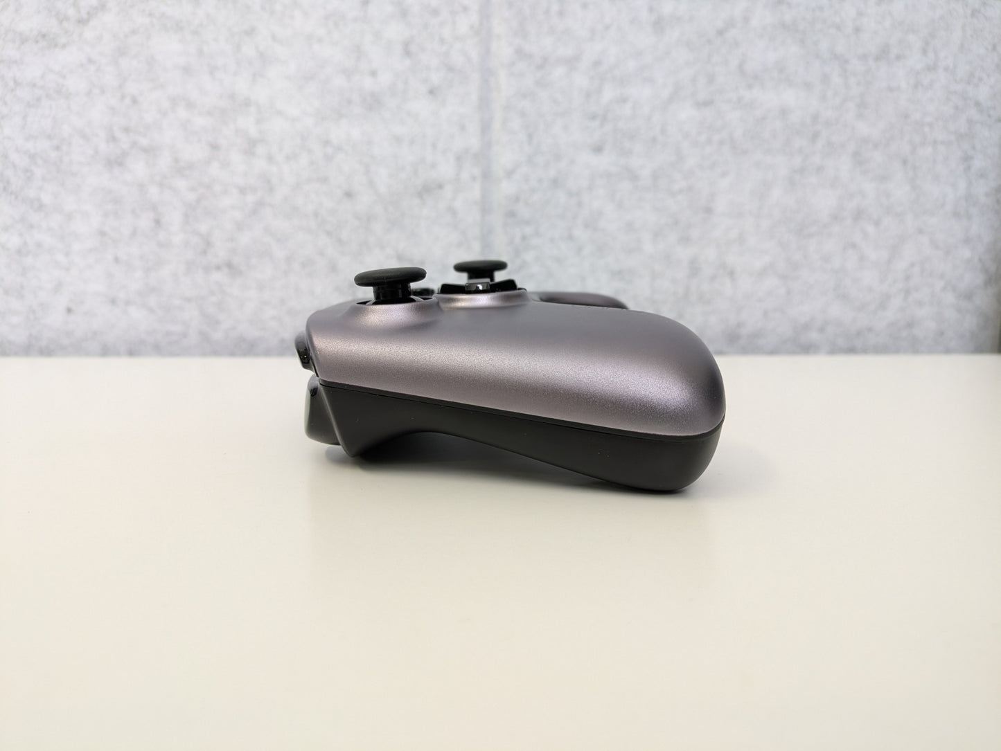 OUYA Game Console (Silver) - Complete in Box - USED