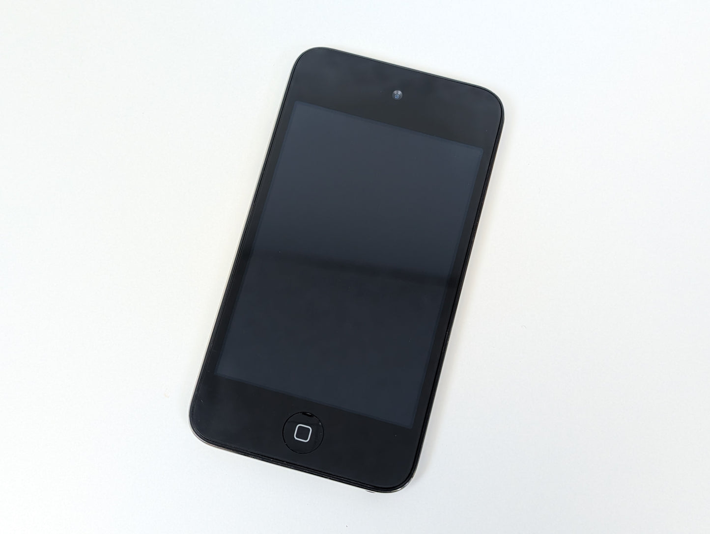 Apple iPod Touch (4th gen.) Loaded w/ Classic Games - 8GB - USED