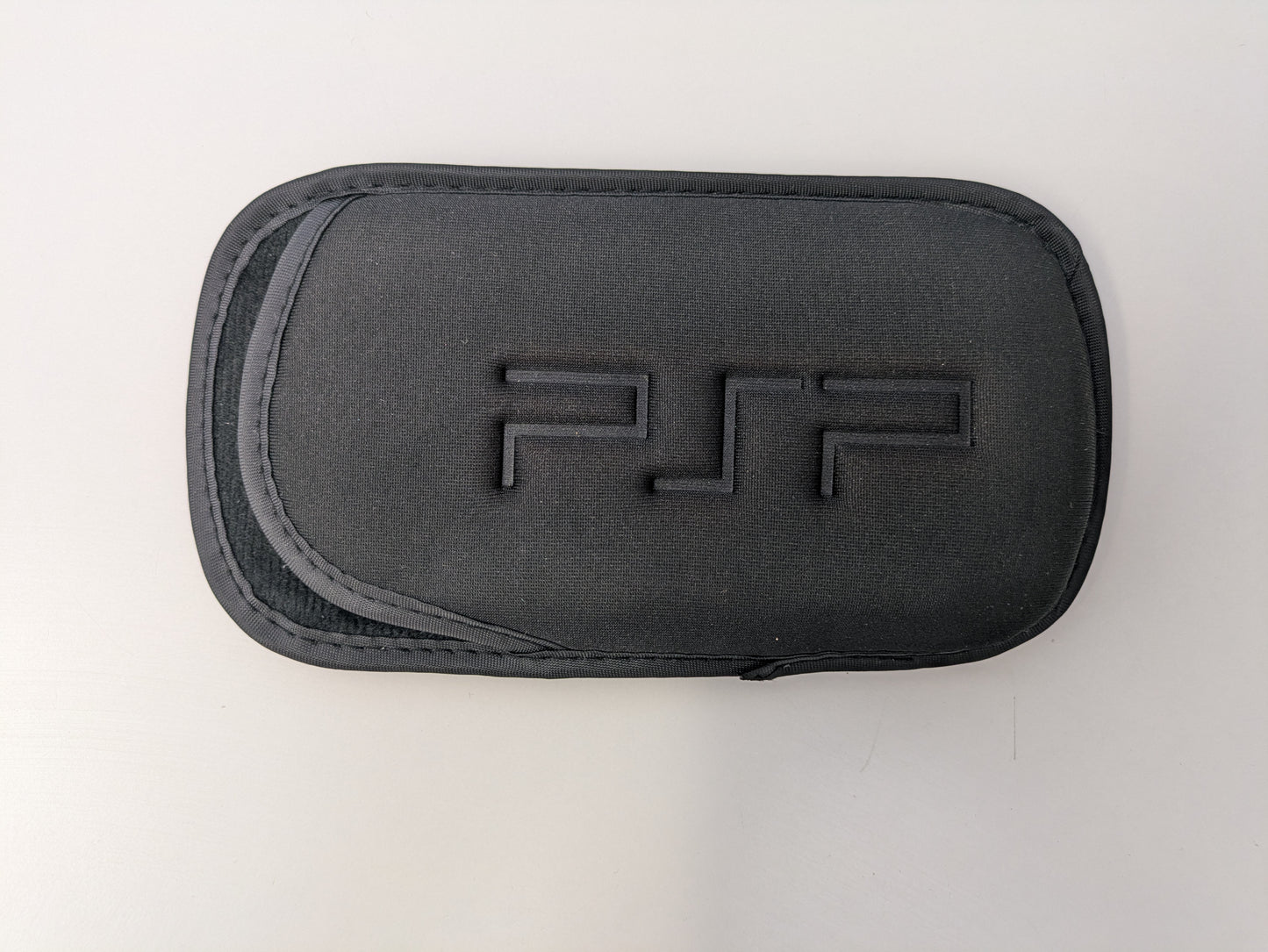 Japanese Sony PSP MODDED - Console Only - FAULTY UMD DRIVE - AS-IS
