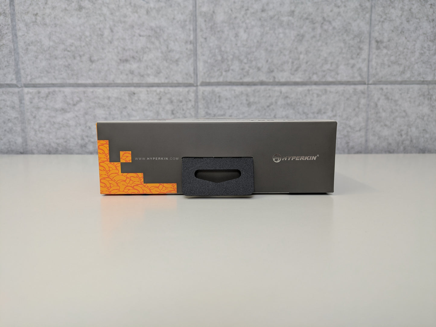 Hyperkin Pixel Art Controller - Kraft Mac & Cheese - USED