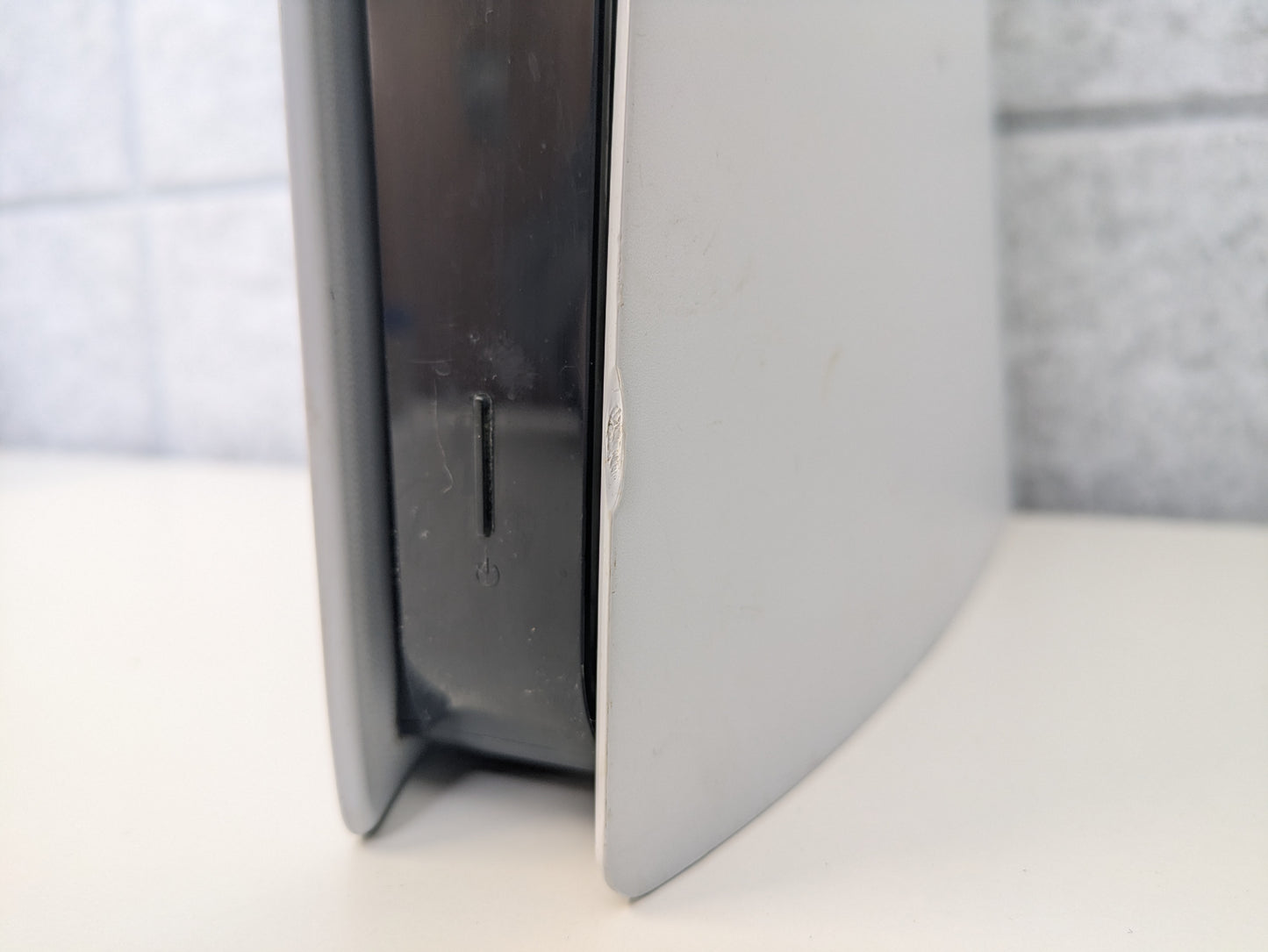 Sony 1TB PS5 Digital Console ONLY - AS-IS