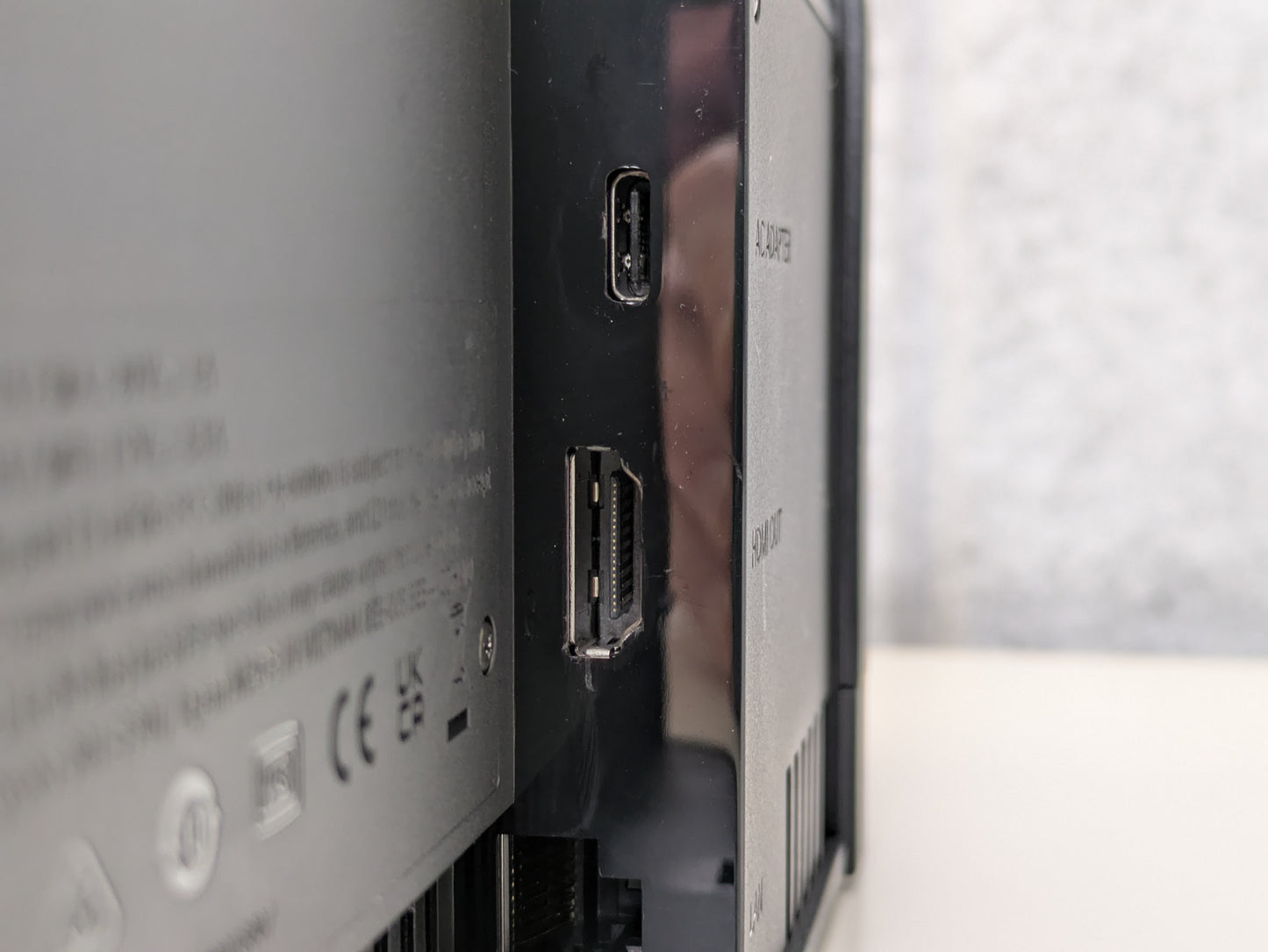 Nintendo Switch 2 w/ 256GB microSD Express Card - USED