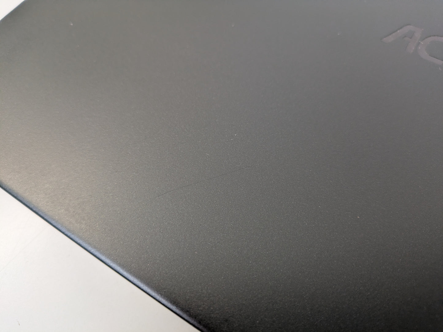 ACEMAGIC 14" Dual-Screen Laptop - 16GB/1TB - Black - USED