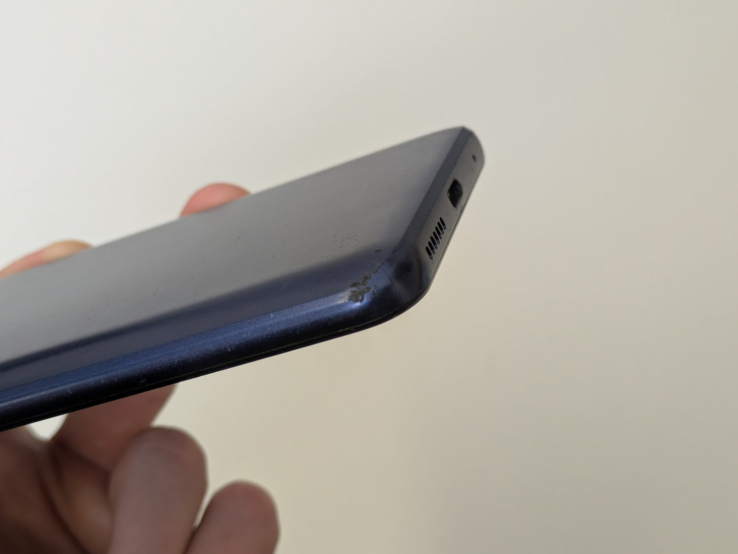 Motorola Moto G Play 2023 - 32GB - Navy Blue - Verizon - USED