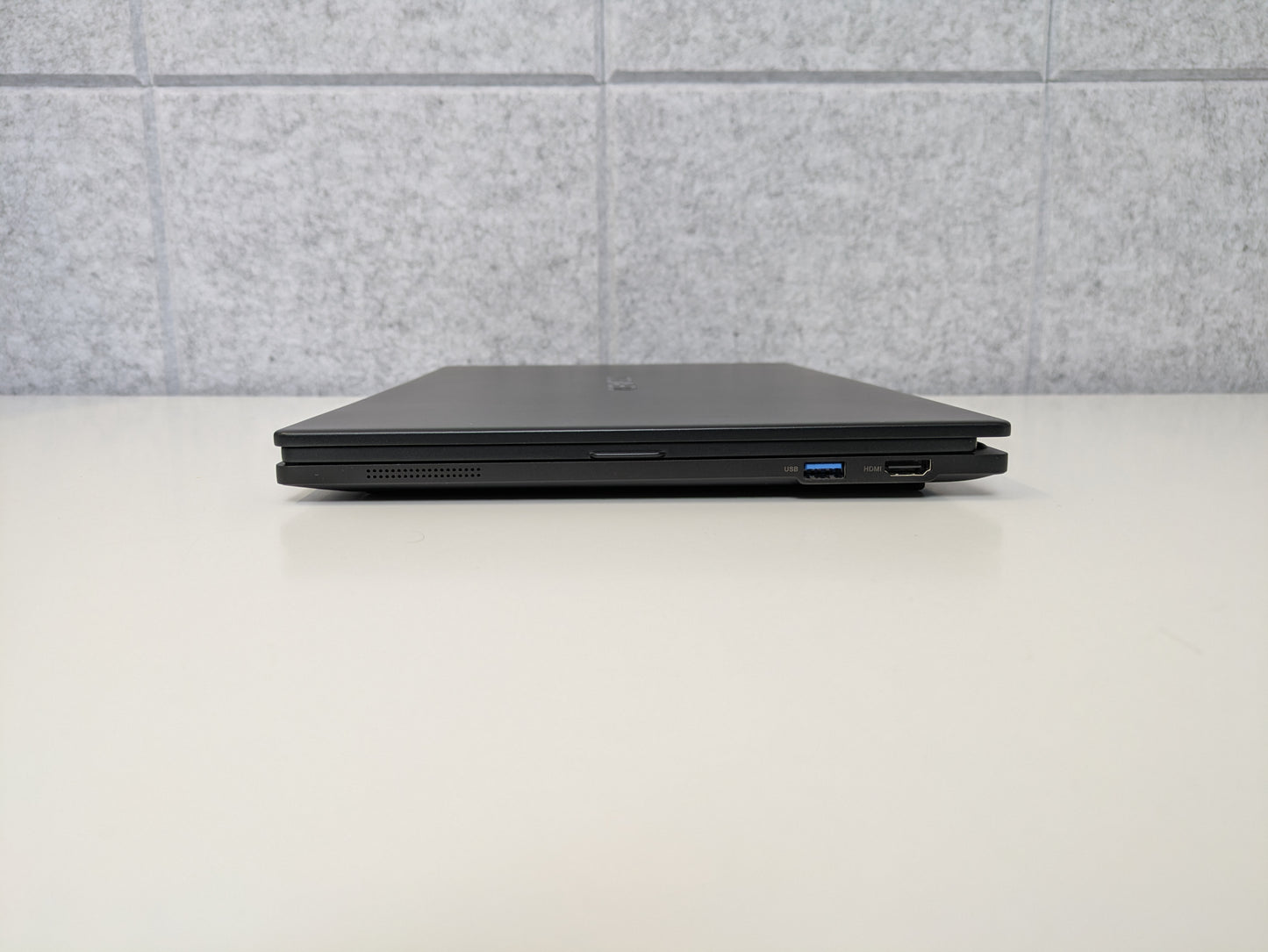 ACEMAGIC 14" Dual-Screen Laptop - 16GB/1TB - Black - USED