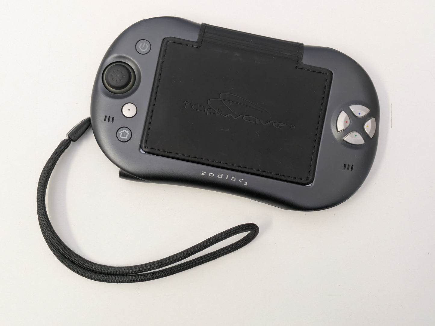 Palm-Powered TapWave Zodiac 2 w/ accessories - USED