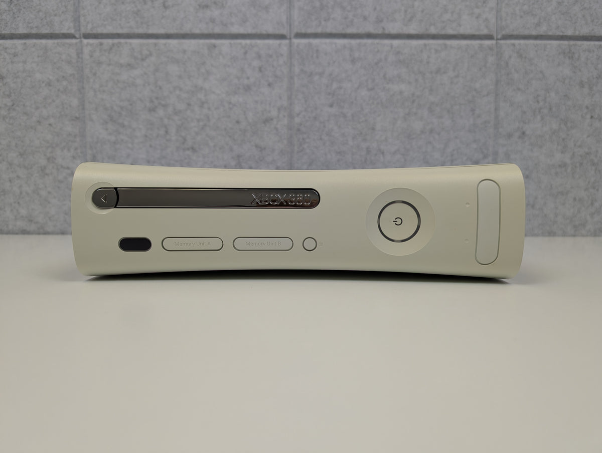 LOT OF 3x RROD Microsoft Xbox 360 Consoles - NO HARD DRIVE - AS-IS