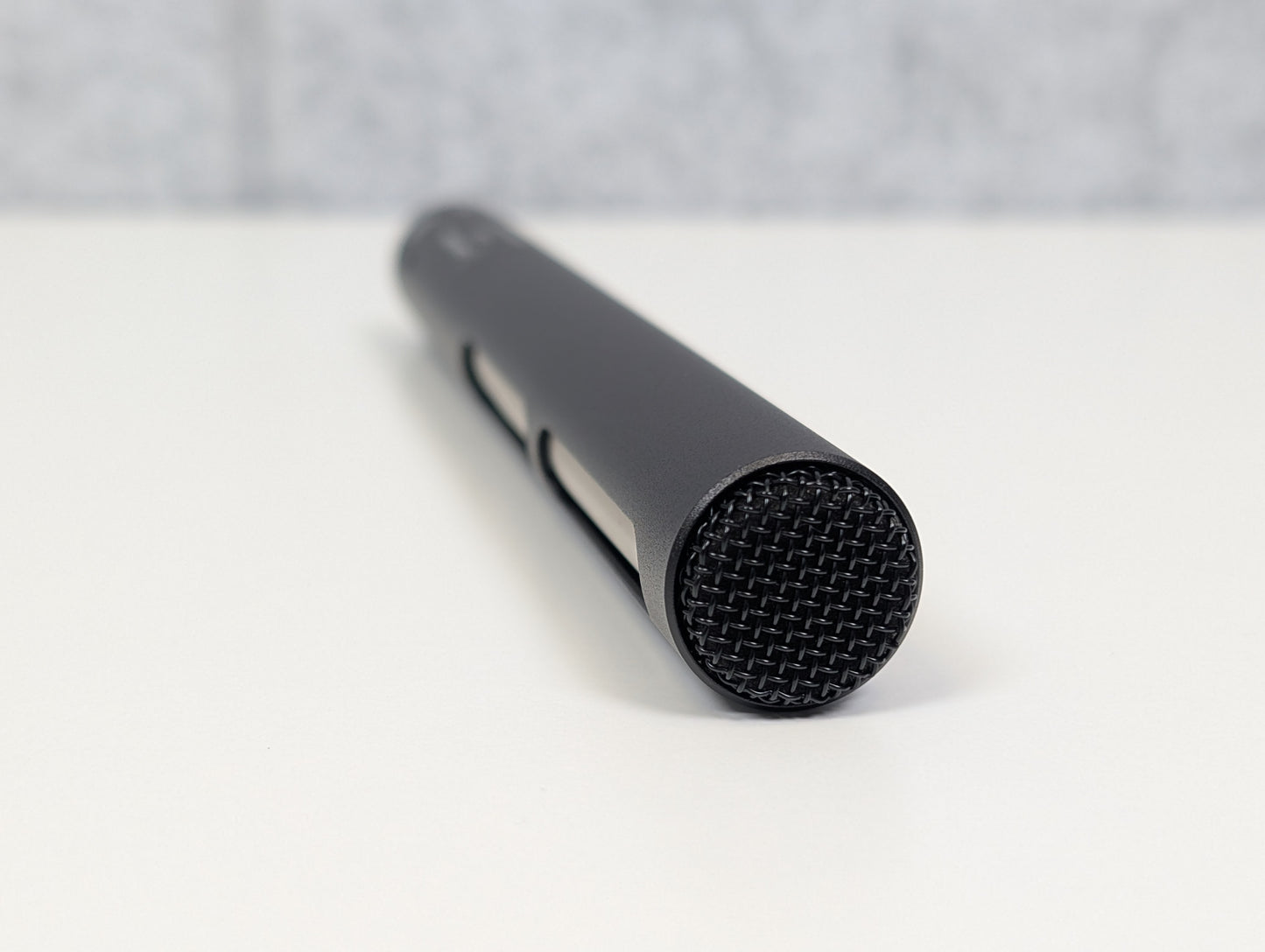 Audio-Technica AT875R Professional Condenser Microphone - USED