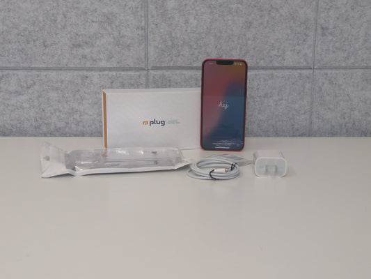 Apple iPhone 13 - 128GB - Product RED - Unlocked - USED