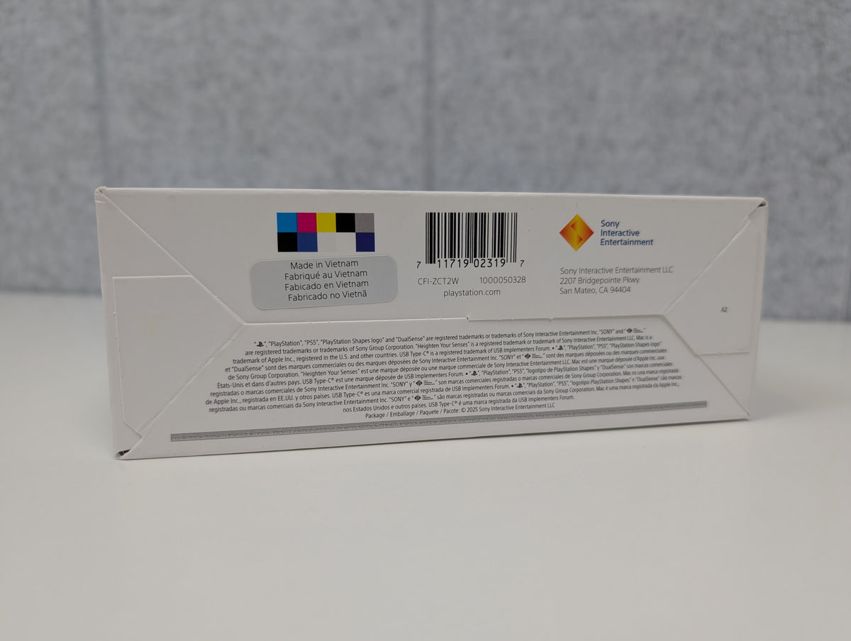 **LINK**Sony PlayStation 5 DualSense Controller - BRAND NEW, SEALED