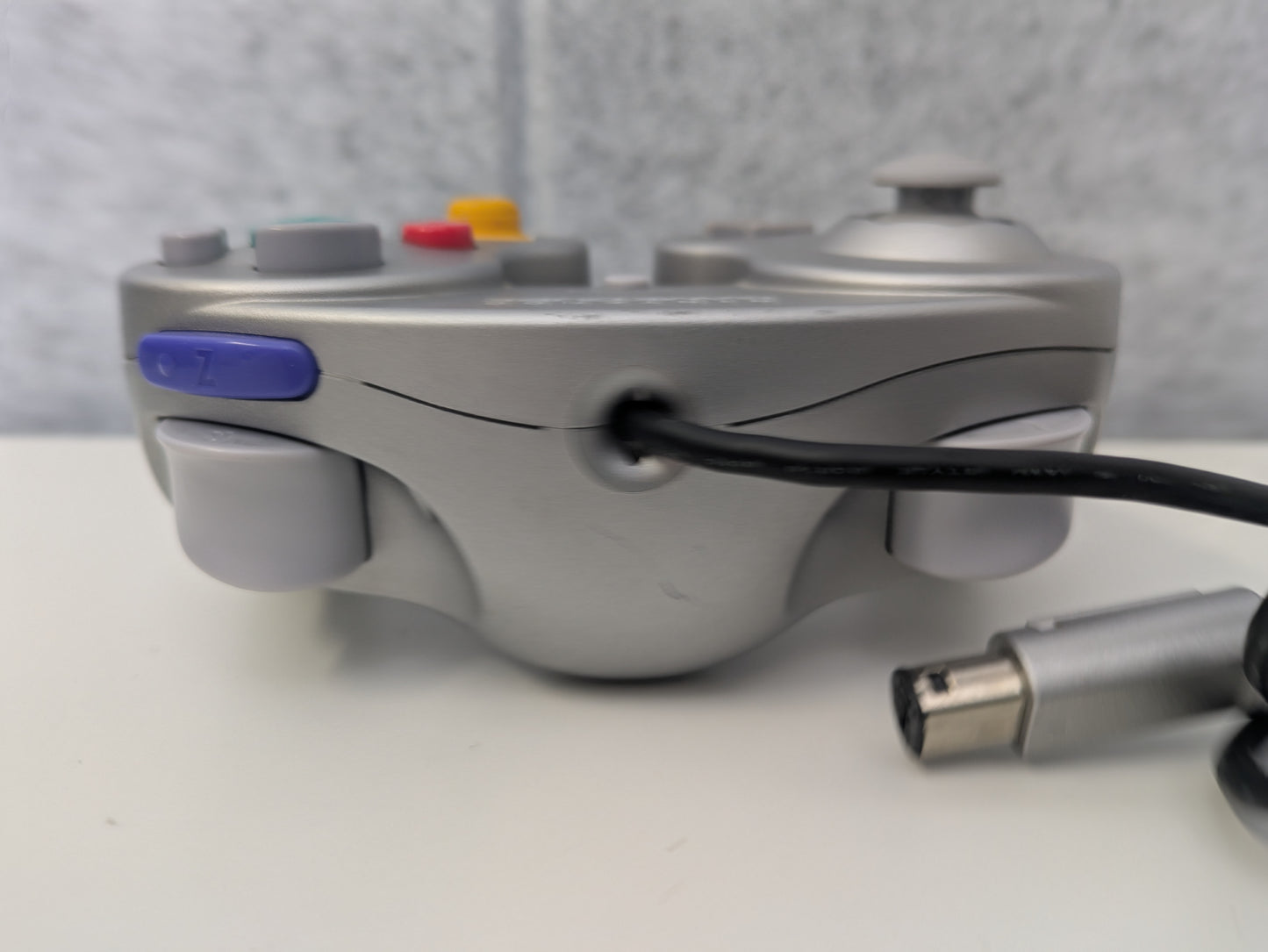 Nintendo GameCube Console w/ Controllers - USED (GG120)